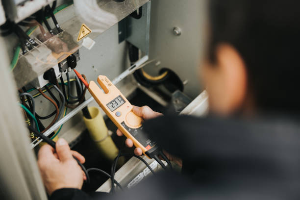 Best Affordable Electrician  in Pepper Pike, OH