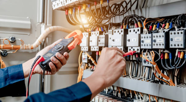 Best Electrical Installation Contractor  in Pepper Pike, OH