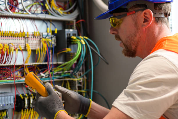 Best Electric Panel Repair  in Pepper Pike, OH