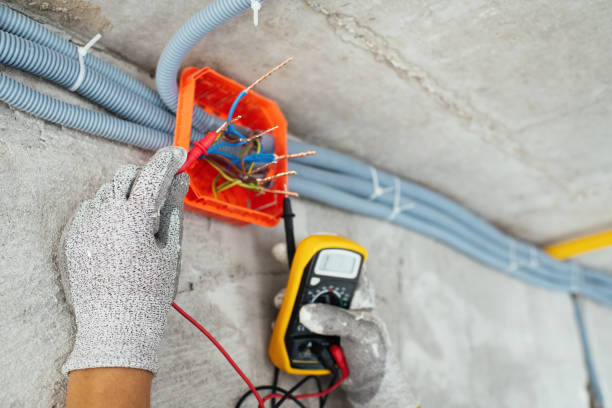 Best Industrial Electrical Services  in Pepper Pike, OH